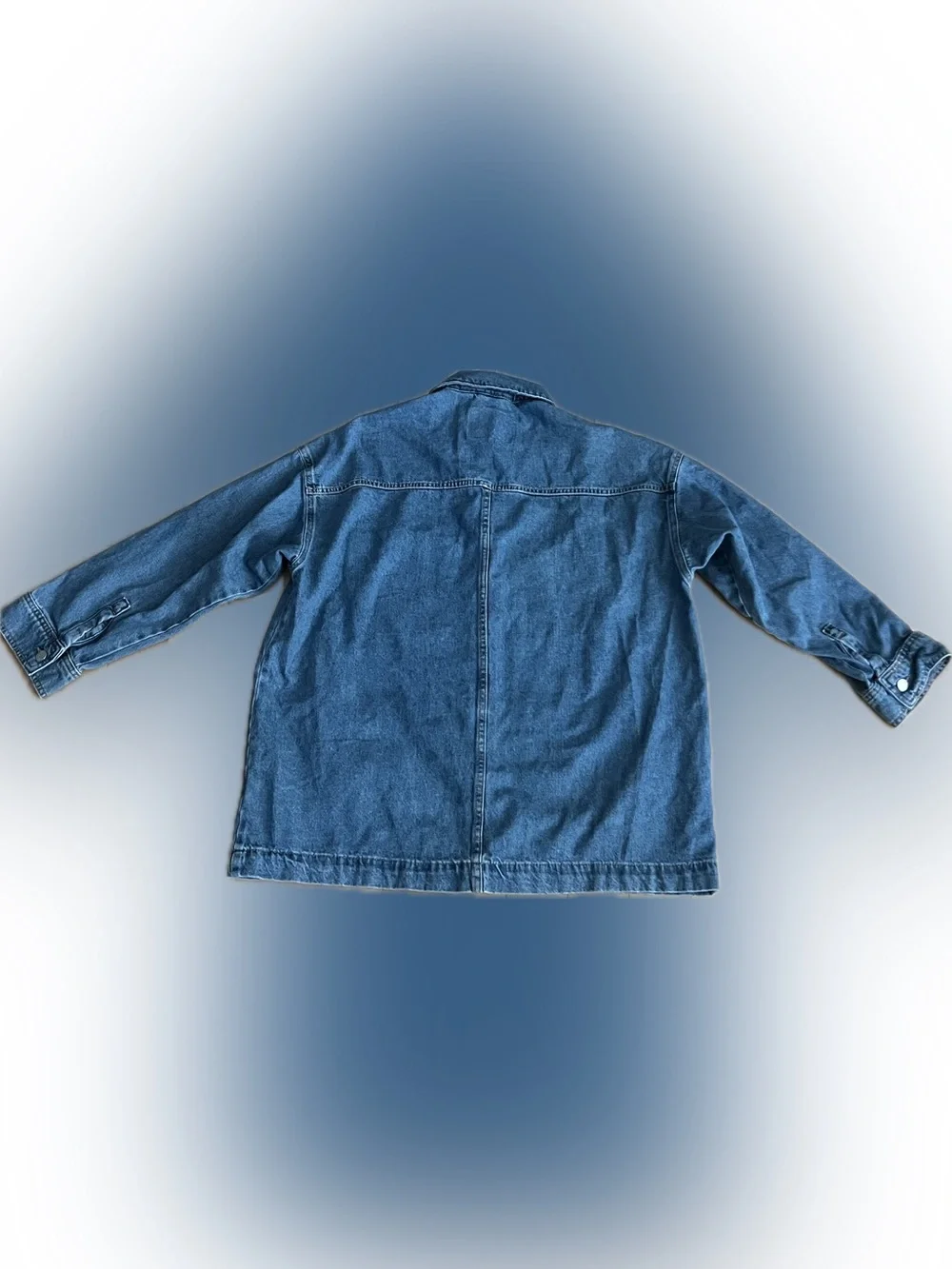 Denim Jacket - Picture 2 of 7